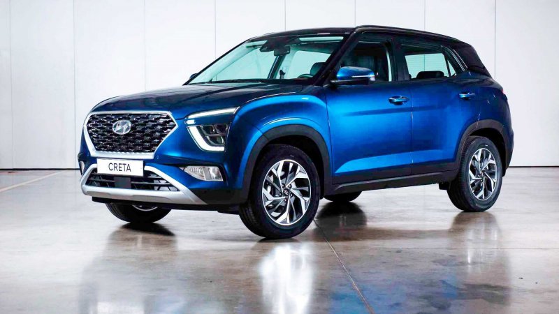 Creta 2021