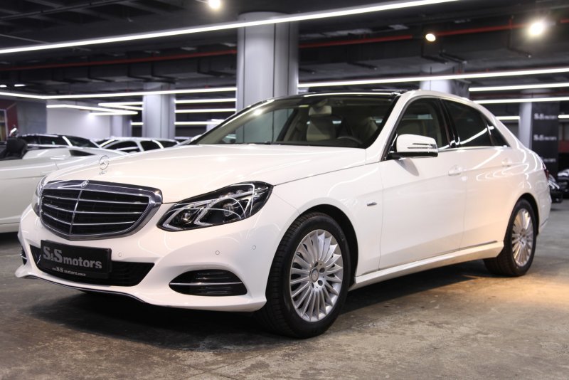 Mercedes Benz 180