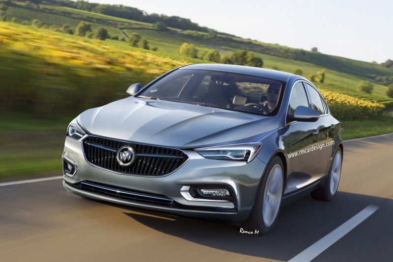Opel Astra sedan 2020