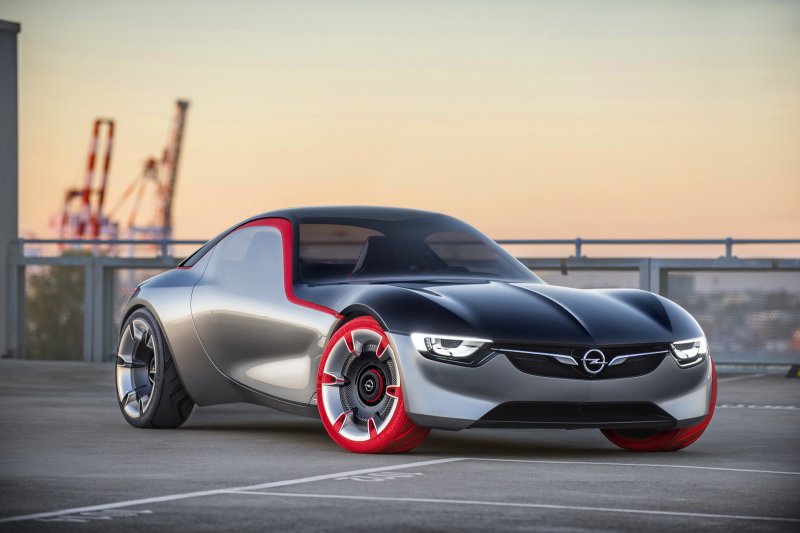 2016-Opel gt Concept