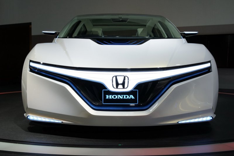 Honda Concept 2019
