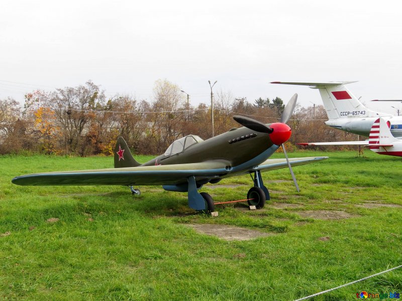 Як 7 фара