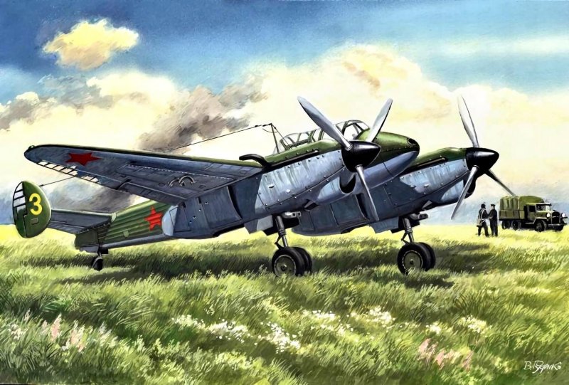 ББ-22 (як-4)