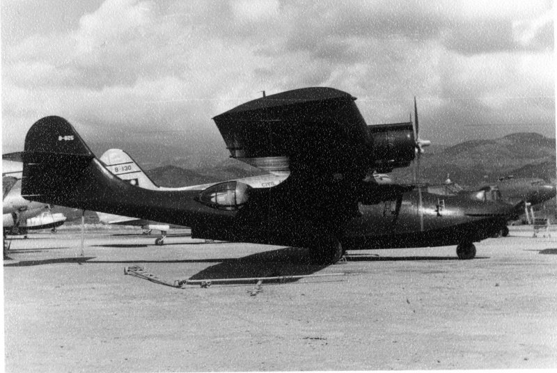 Самолеты 1946г