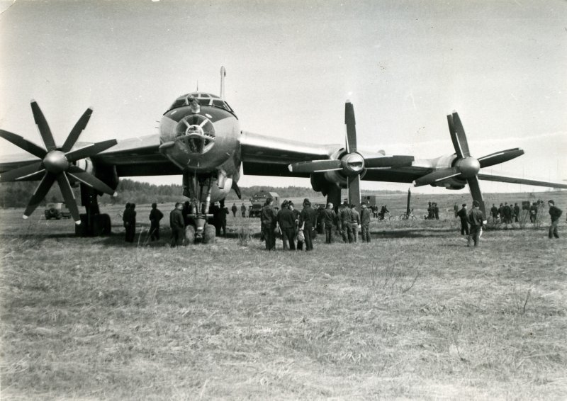 P-47 255 ИАП