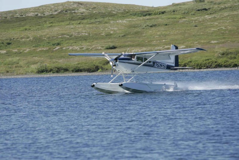 Гидросамолёт Lake