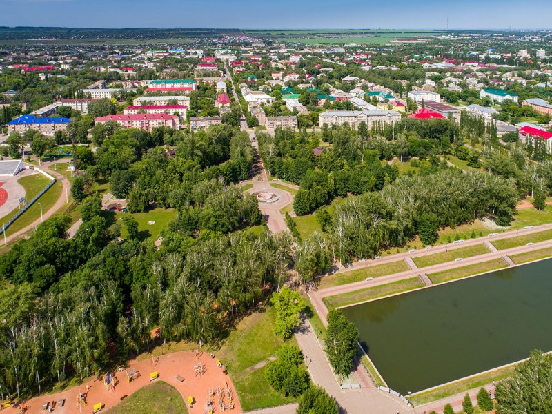 Магазин Домострой в Благовещенке Алтайский край