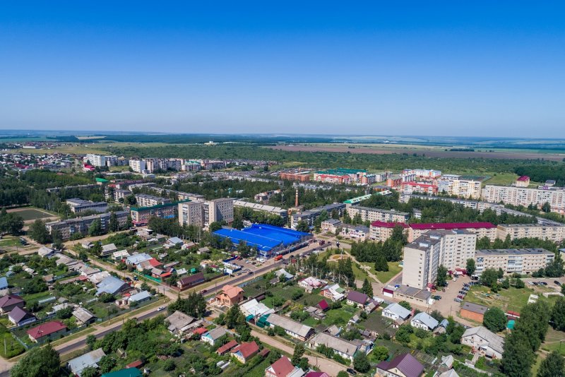 Памятник Степной Новокузнецкий