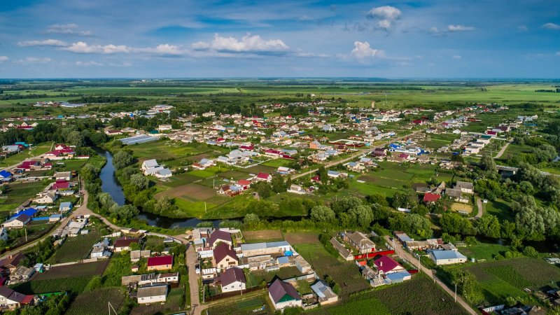 Гостиница Благовещенка Алтайский край