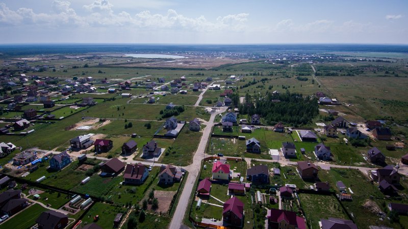 Витенево 2020