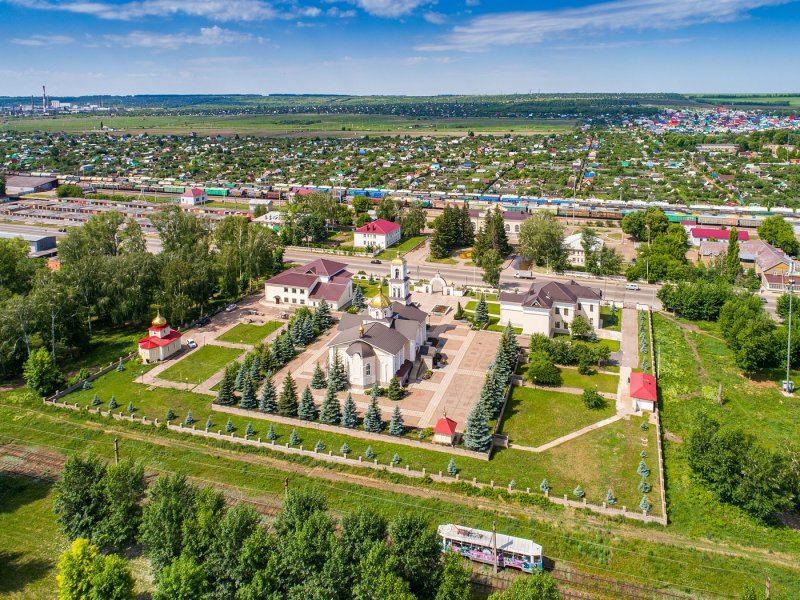 Гостиница Центральная Благовещенка Алтайский край
