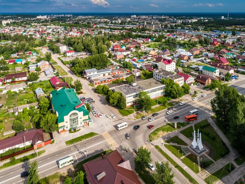 Степное озеро Алтайский