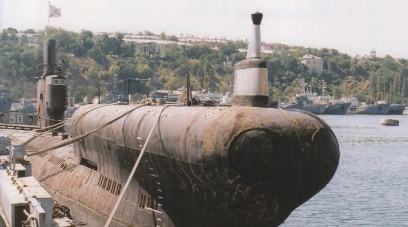 Музей военно морского флота Тушино