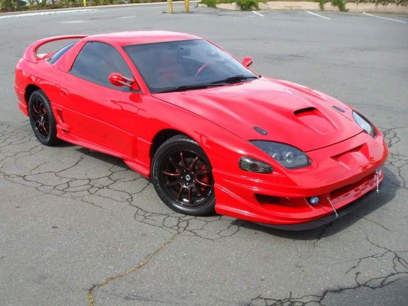 Mitsubishi 3000 gt 3000 gt