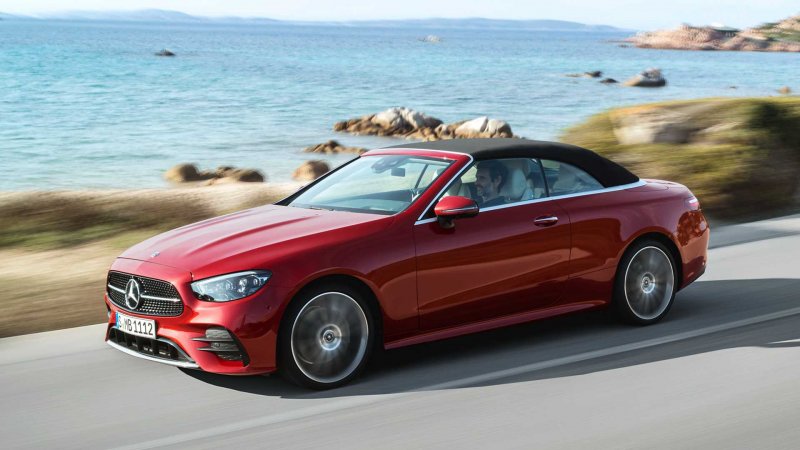Mercedes SLK 2