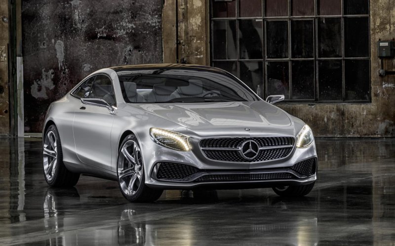 Mercedes sl55 AMG 2002