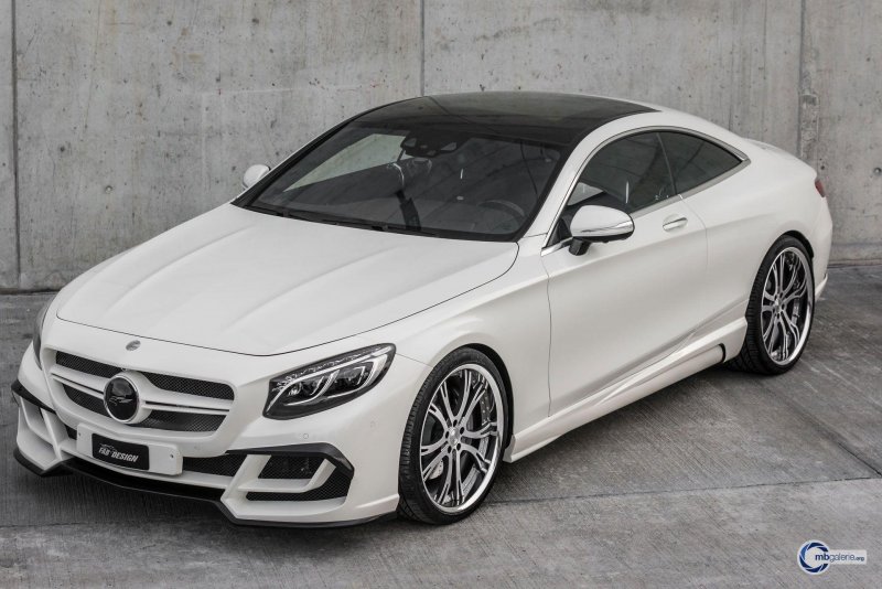 Mercedes Benz c class Coupe 2019