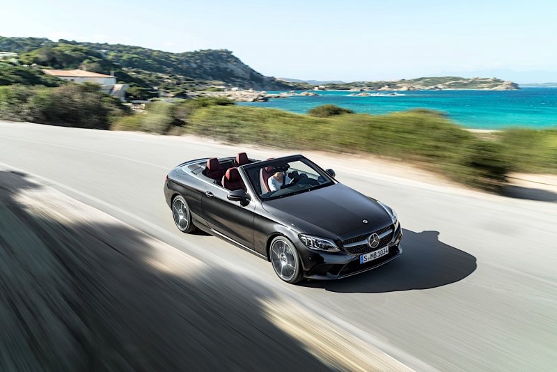 Mercedes Benz e class Sport Coupe