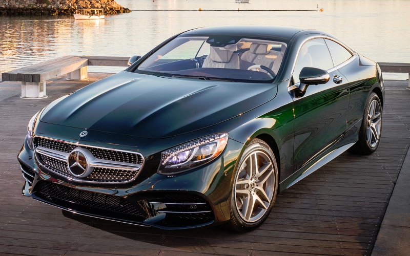 Mercedes Benz c 180 купе