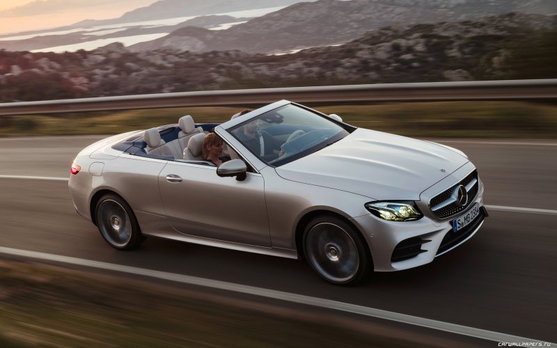 Mercedes s63 AMG Coupe белый