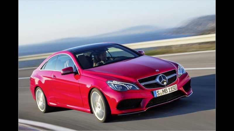Mercedes-Benz c300 Cabriolet