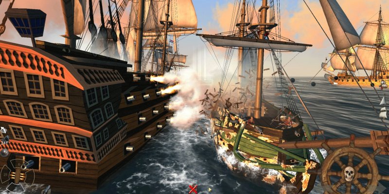 World of Warships