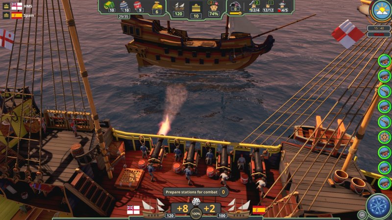 The Pirate: Plague of the Dead