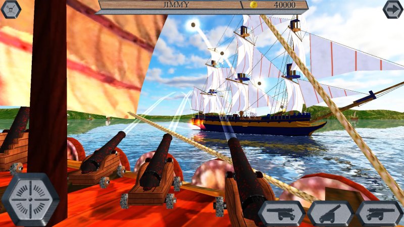 Подводные лодки в игре World of Warships