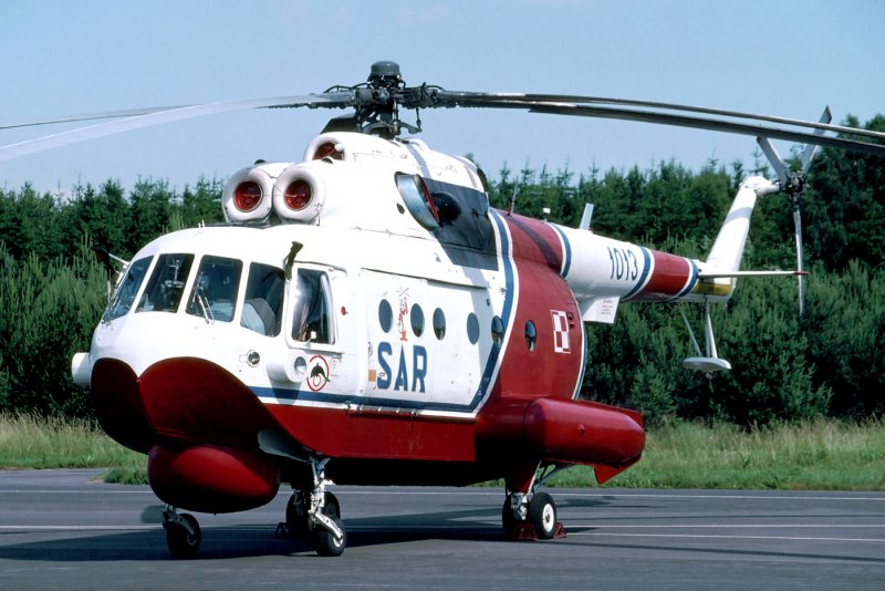 Mil mi 14
