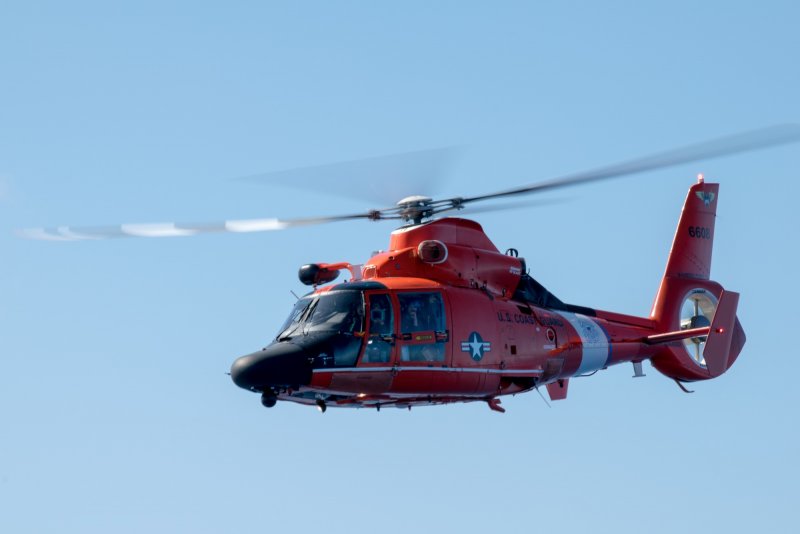 HH-65 Dolphin