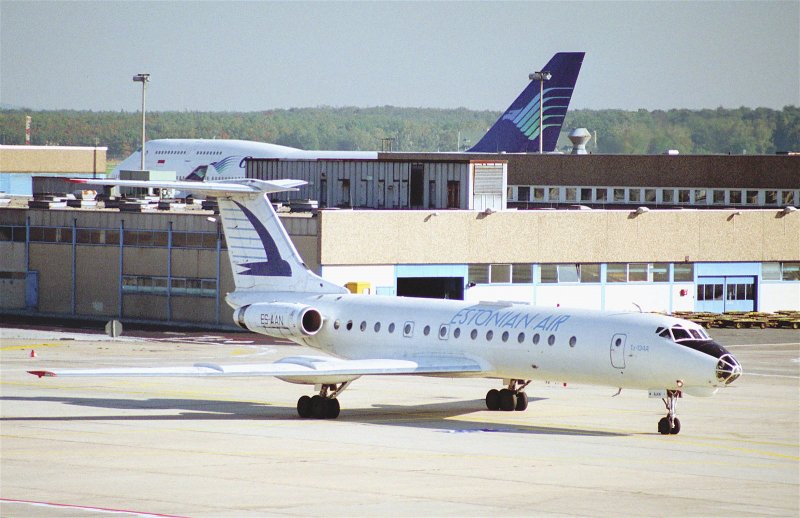 Туполев 414
