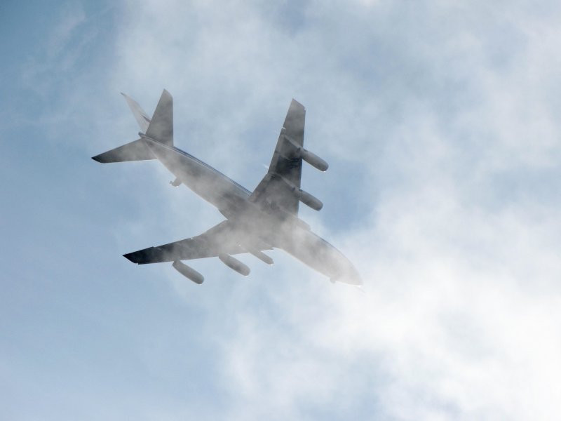 Ту-144 СССР-77110
