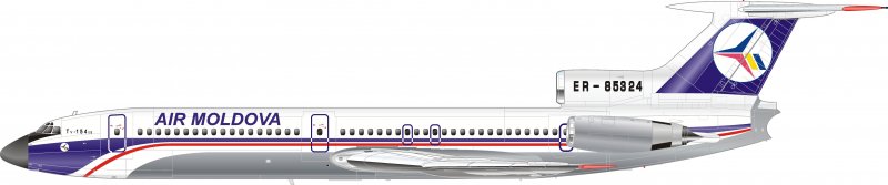 Аэробус а310-300