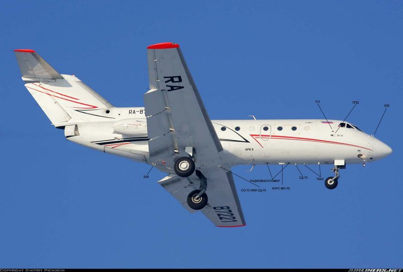 Ливийский АН-124-100