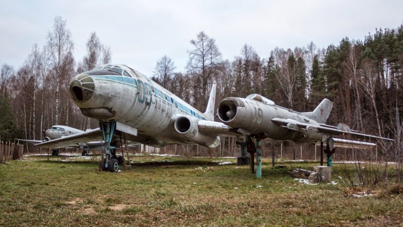 Ra 64529 ту 214 ПУ СБУС