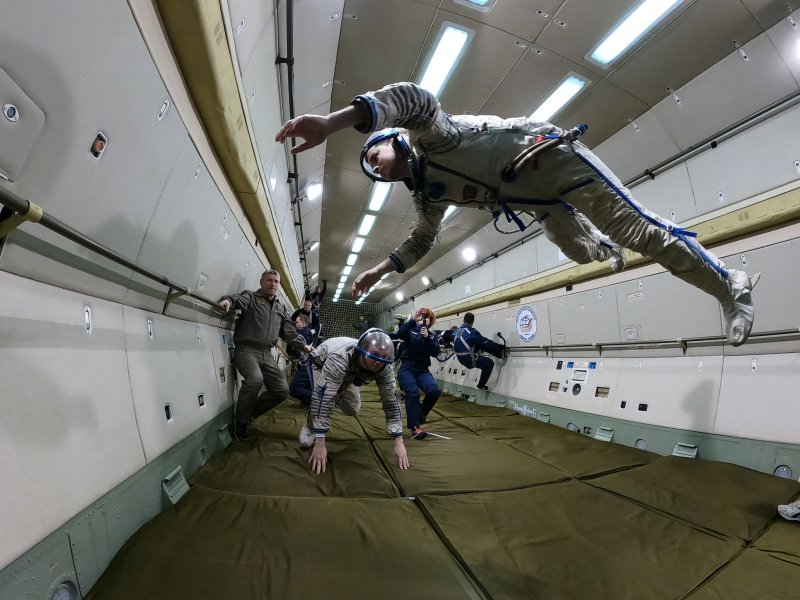 Ил 76 МДК