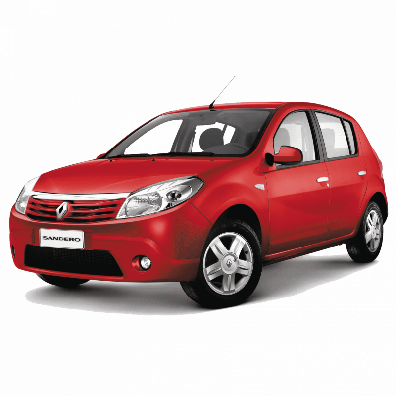 Renault Sandero Renault Sandero