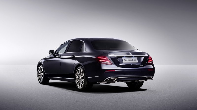 E-class (213),s-class.Maybach