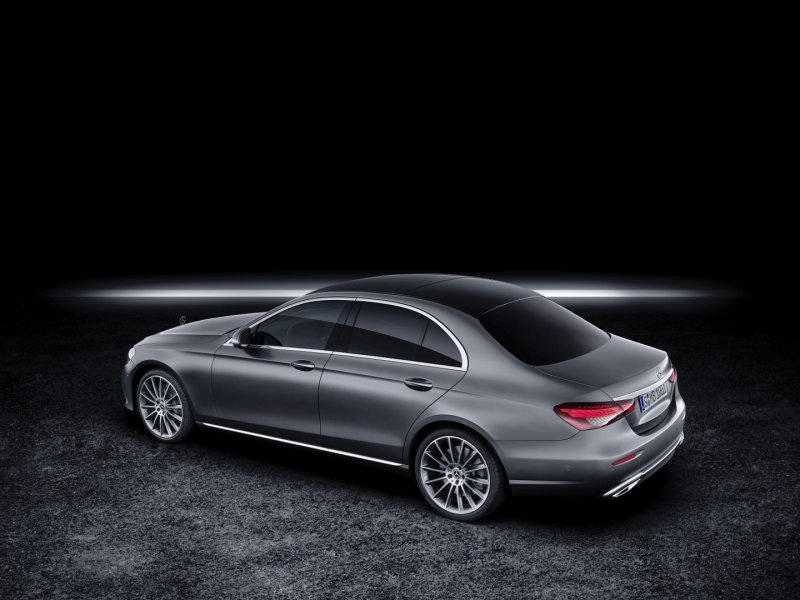Мерседес w213 2020 e-class