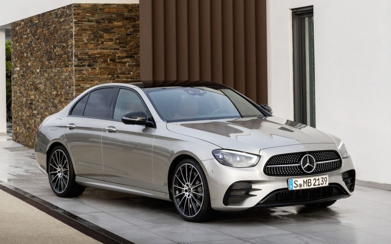 Mercedes a class 2020