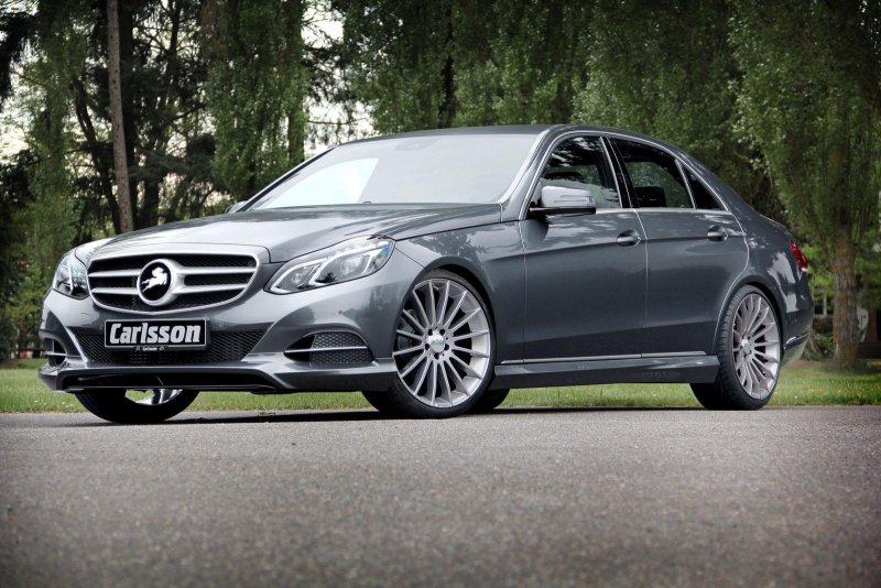 Mercedes-Benz w212