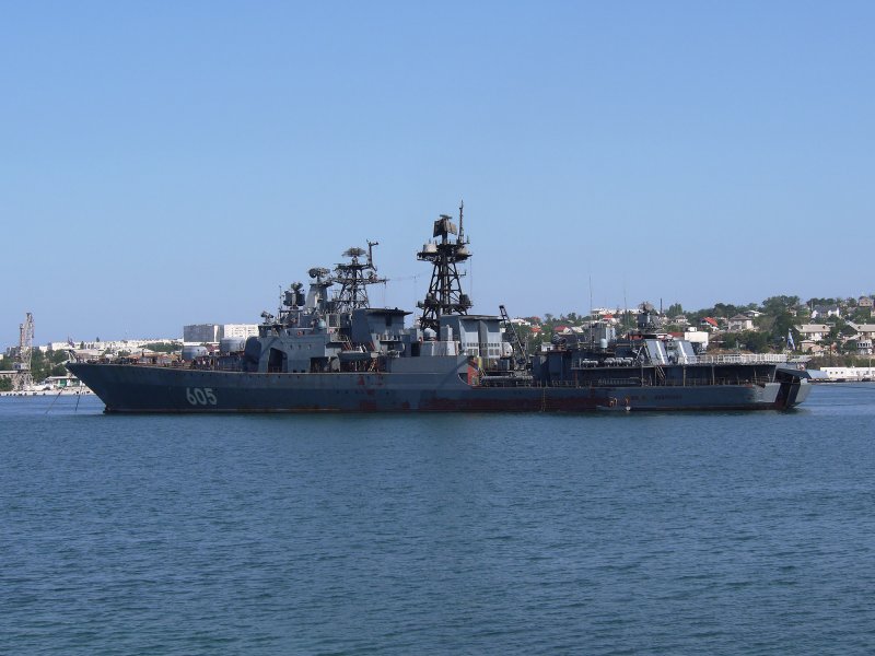 БПК 1155 Левченко