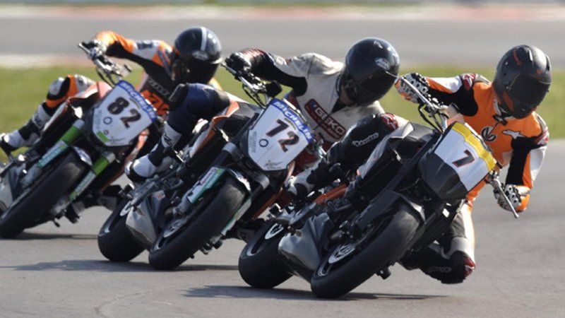 Scrambler Ducati Full Throttle характеристики