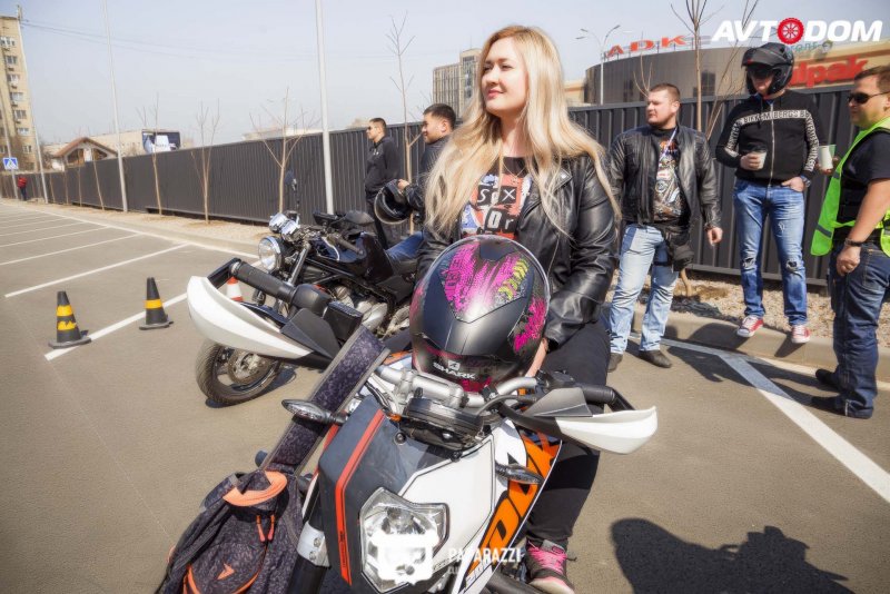 David Beckham Moto