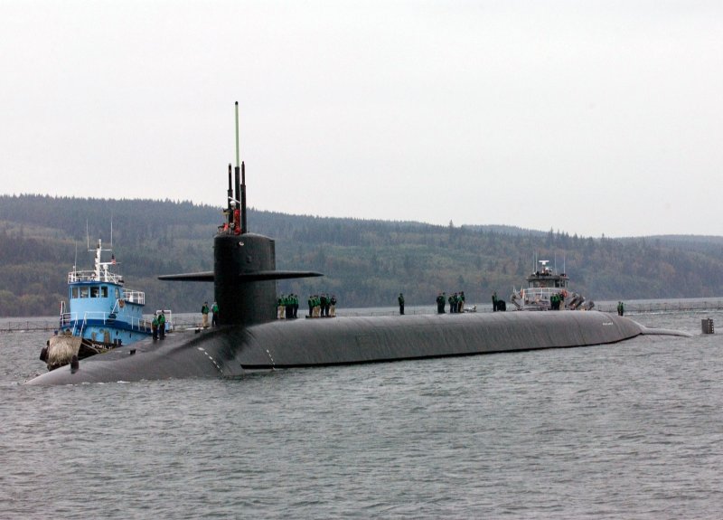 Подводная лодка к 28