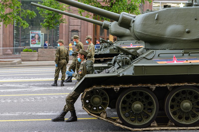 Т-90 БВМ
