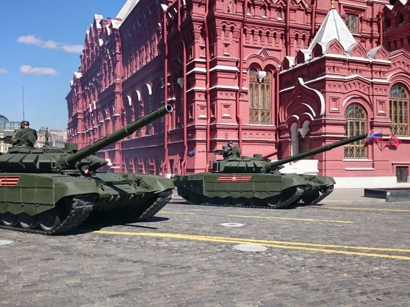 Михаил Ильич Кошкин и т-34