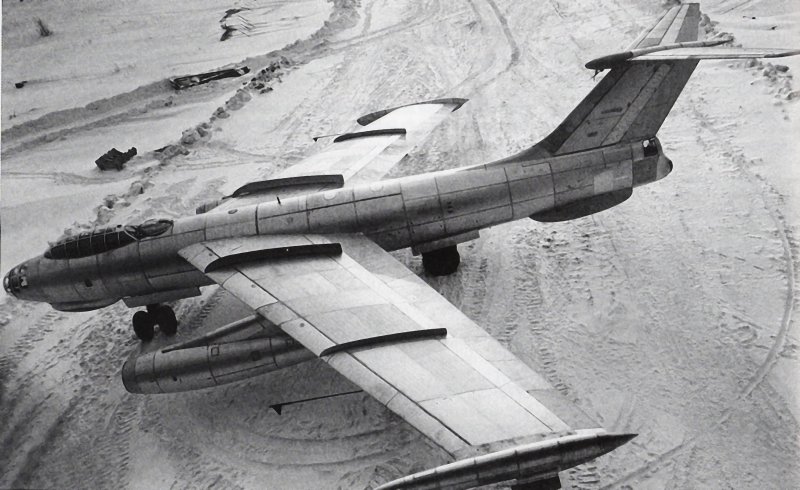 Baade EF-150