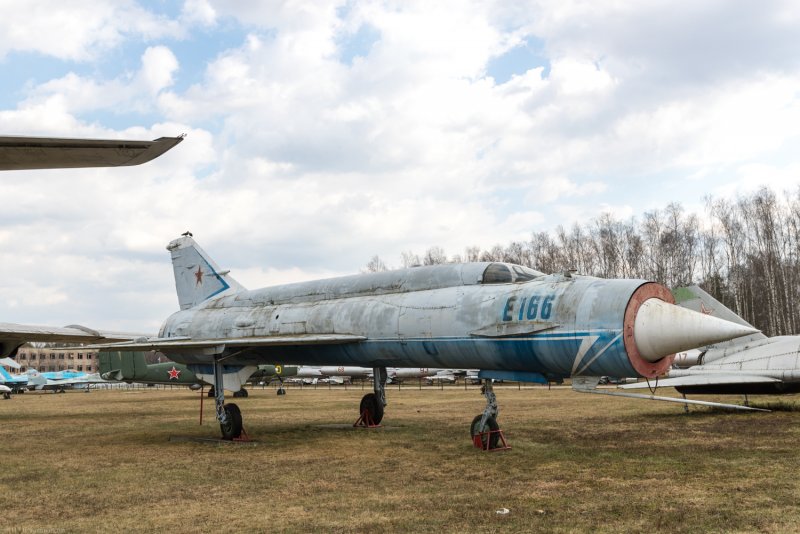 B1s бомбардировщик