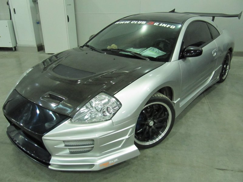 Nissan Teana j31 тюнинг